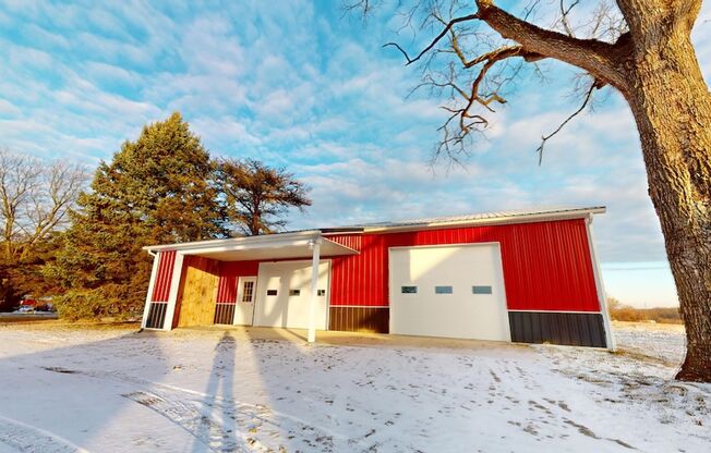 Newly renovated county home in Plymouth Schools