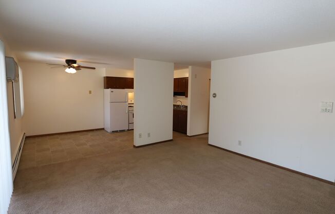 1 bed, 1 bath, 700 sqft, $1,025, Unit 2010