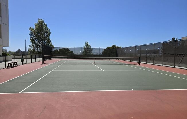 1 bed, 1 bath, $2,595, Unit Unit 502
