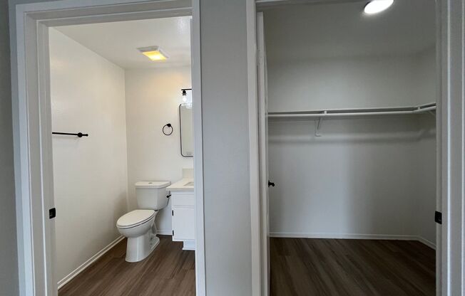 2 beds, 1.5 baths, 1,200 sqft, $2,298, Unit 404