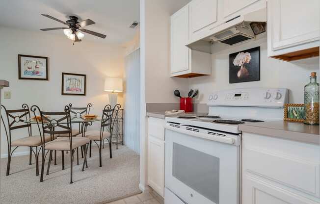 camden place apartments kitchen