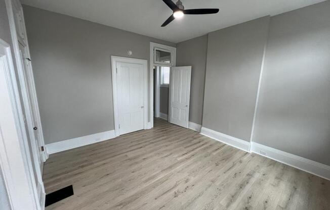 1 bed, 1 bath, $1,100