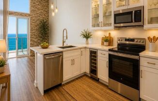 1 bed, 2 baths, 1,000 sqft, $7,995, Unit 354