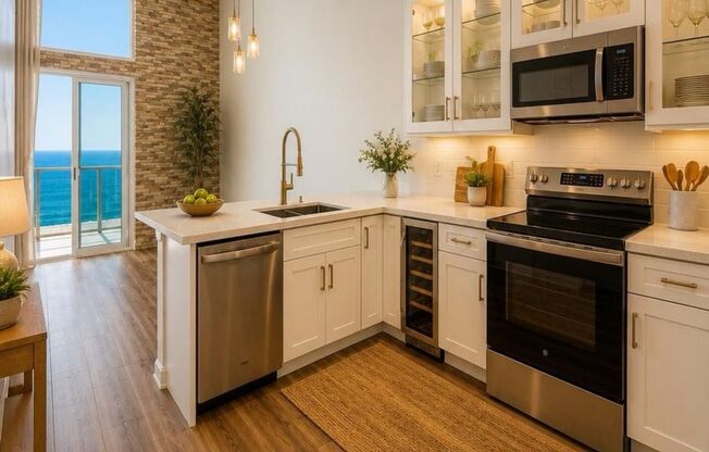 211 Crystal Cove Apts LLC