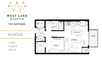 Partner-provided photo for $1685 unit