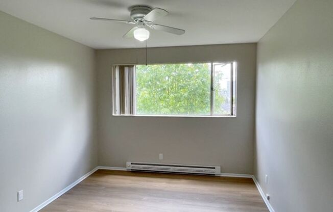 2 beds, 1 bath, 742 sqft, $1,950, Unit 602