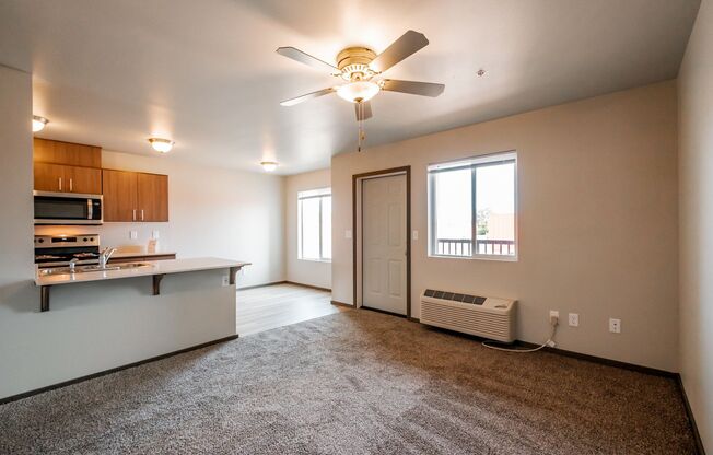 1 bed, 1 bath, 725 sqft, $1,295, Unit 178-302