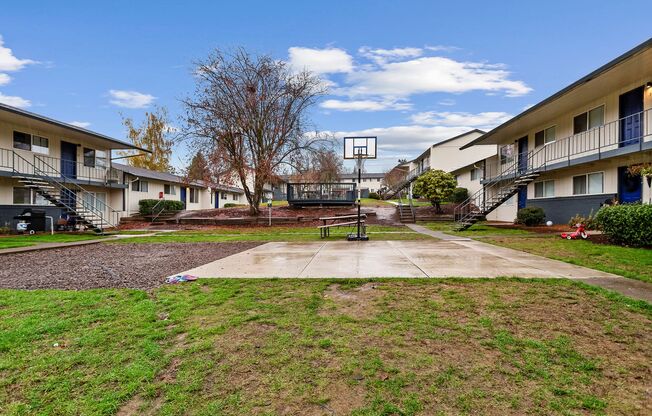 1 bed, 1 bath, 500 sqft, $1,095, Unit 20