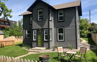 One Bedroom Apartment Home! Pet Friendly