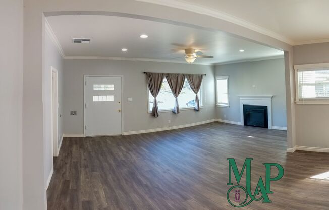 3 beds, 3 baths, 1,800 sqft, $3,650, Unit 6517