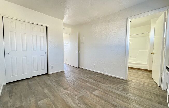 1 bed, 1 bath, 500 sqft, $775, Unit Unit 31