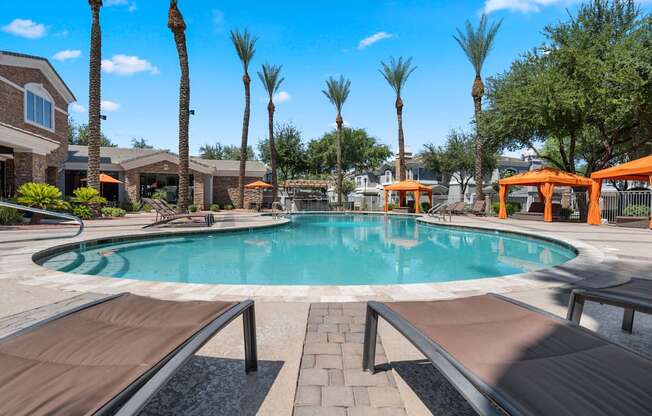 Apartments in Peoria Designed for Your Lifestyle