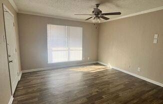 Spanish Garden Apartments