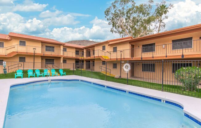 Whispering Willows Apartments