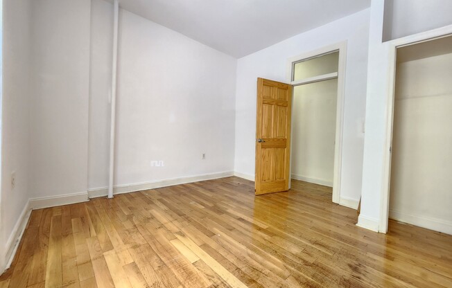 607 W 139 ST