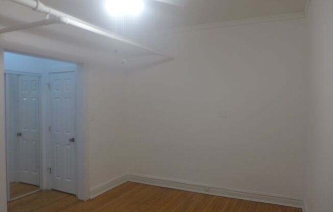 1 bed, 1 bath, 652 sqft, $1,695, Unit G