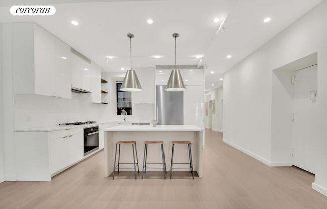 12 W 18 ST