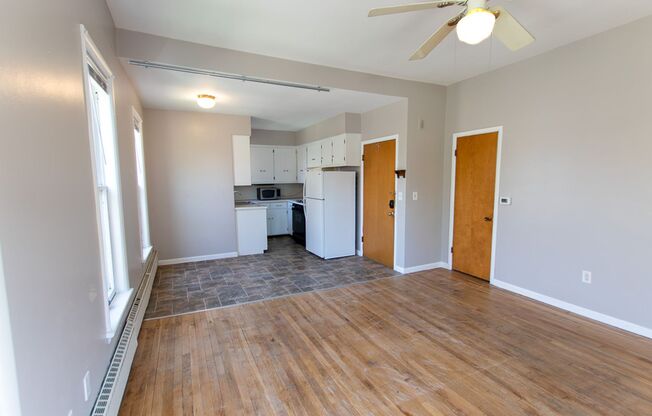 130 College NE
