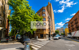 1 Jane St