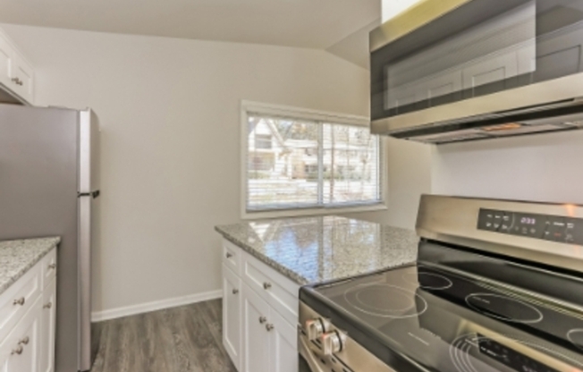 100 Terrace Dr