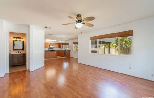 $4195/ 3br - 2002ft2 - Ewa Gentry Prescott, SF House w/garage & solar panels, PET NEGOTIABLE