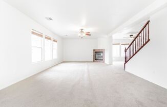 4 beds, 2.5 baths, $2,850