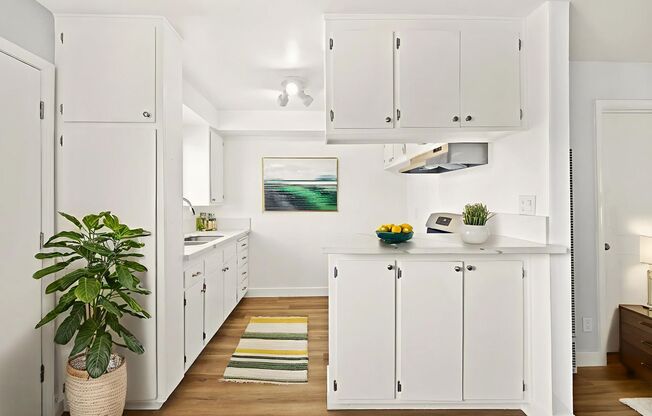 Inviting Highland Park Residences at 612-616 San Pascual Avenue