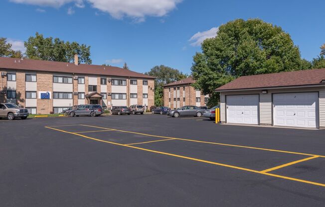 1 bed, 1 bath, $1,109, Unit 73009