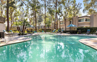Mountain View (San Dimas)