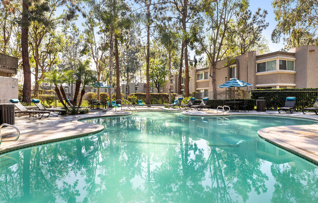 Mountain View (San Dimas)