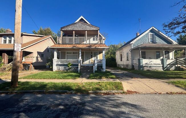 12121 Angelus Ave Cleveland OH 44105