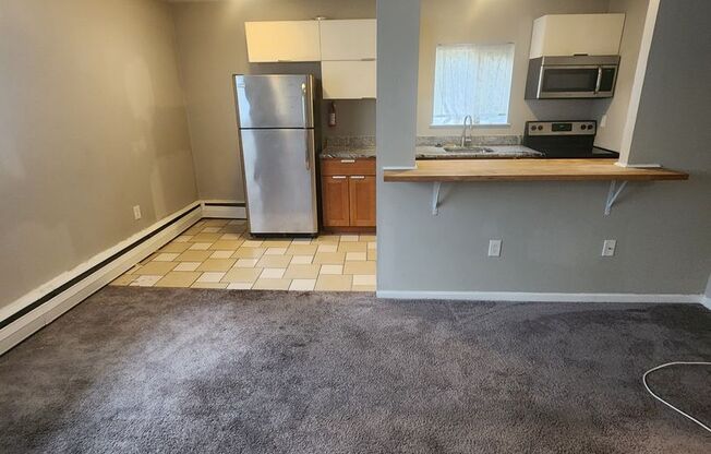 Wallingford South Apartments