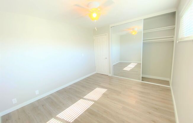 1 bed, 1 bath, 500 sqft, $2,150, Unit 44