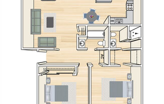 Partner-provided photo for $1735 unit