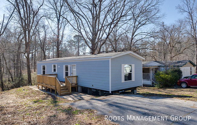 Partner-provided property photo