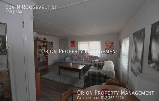 Partner-provided property photo