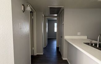Papago Vista Apartments