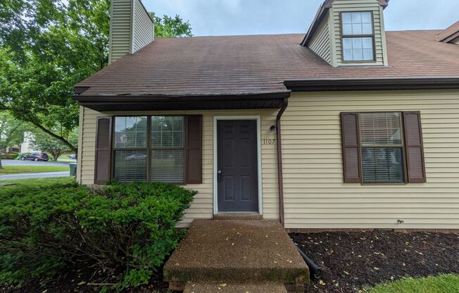 1107 Quail Ct. West