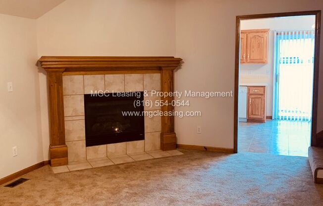 2 beds, 2.5 baths, $1,315, Unit 512 Allen Ct