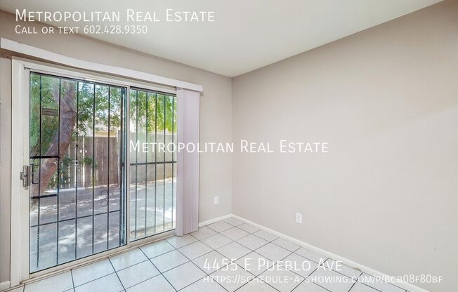 Partner-provided property photo