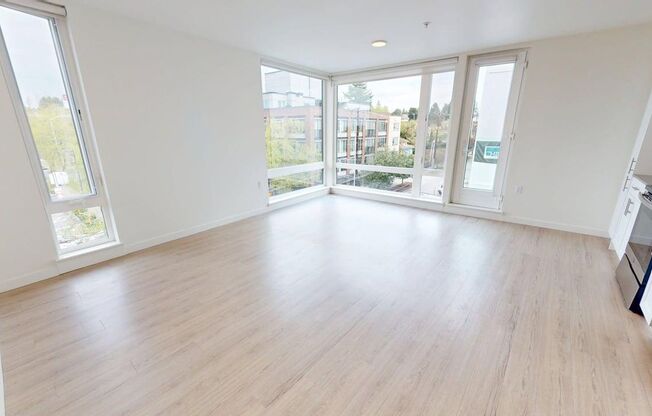 1 bed, 1 bath, 502 sqft, $2,145, Unit 319