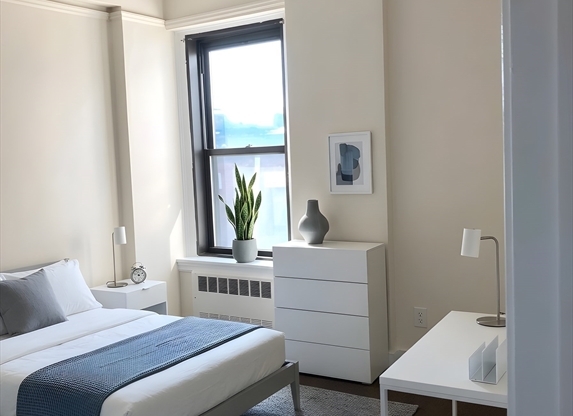 2 beds, 1 bath, 850 sqft, $3,700, Unit 605