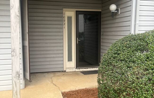 Carmel Village Condo