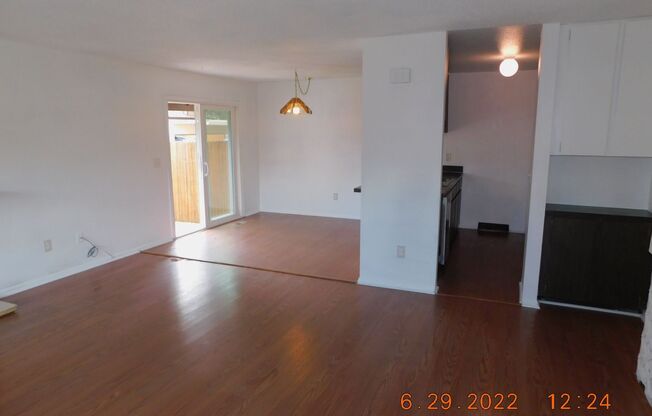 Possible July 15 move in!!  Cherry Creek Schools