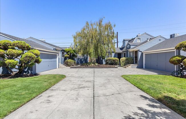 3131 Fernside Blvd - 1 bedroom | 1 bathroom