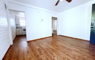 Varsity Apartments