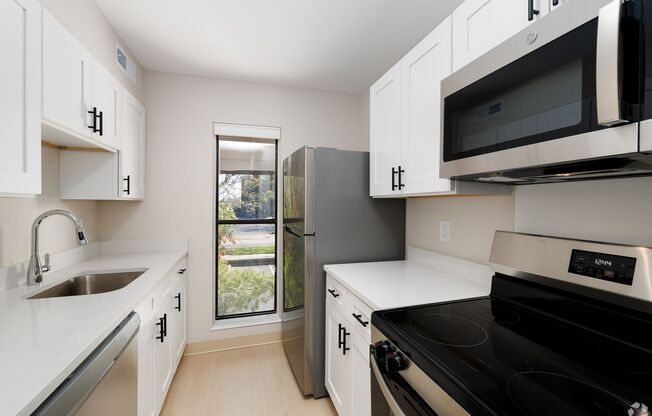 Village Park Apartments