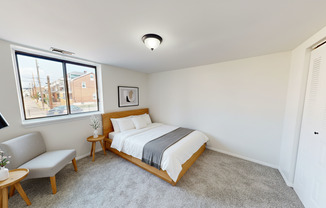 Wilson School Apartments