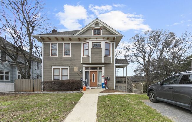 Studio, 1 bath, 600 sqft, $758, Unit 3