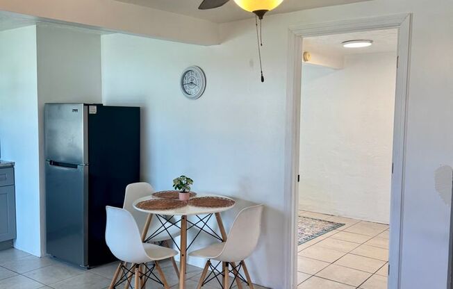 Summerwood Apartments